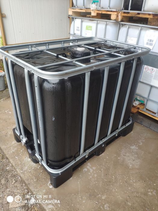 Negre alimentare curate igienizate 1 t ibc corbu cta transport ccost