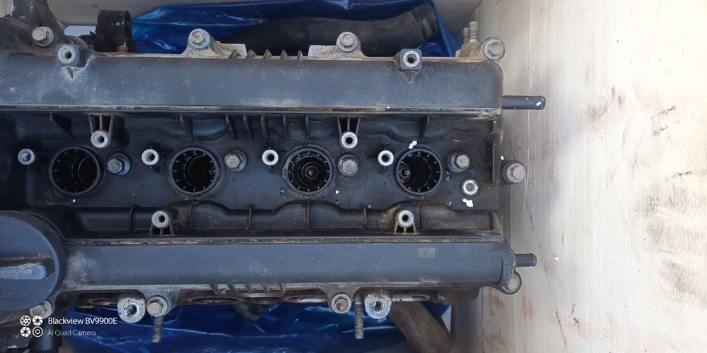 Продам матор буу.хундай акцент