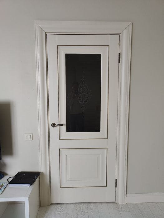 Двери Profil Doors