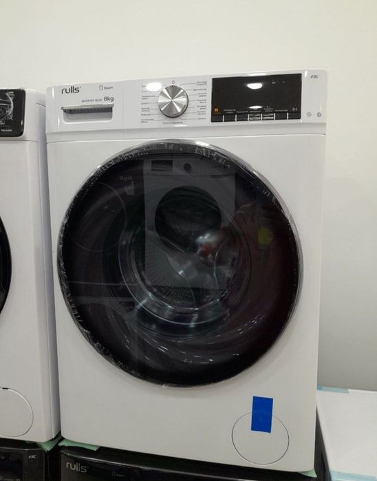 Kir yuvish mashinasi. Стиральная машинка оптом