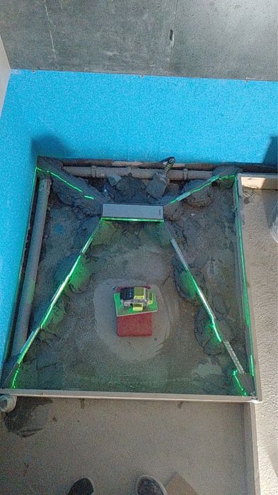 Делаем кафел любой сложности