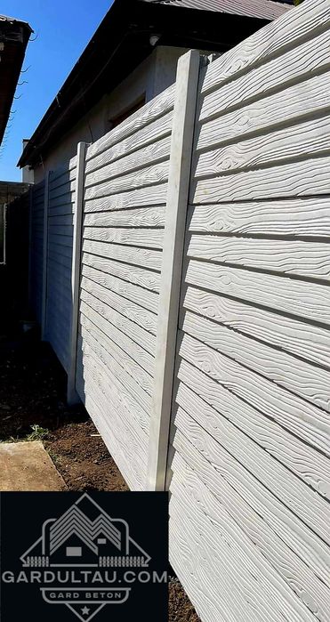 Stalpi din beton comprimat garduri placi gard beton armat