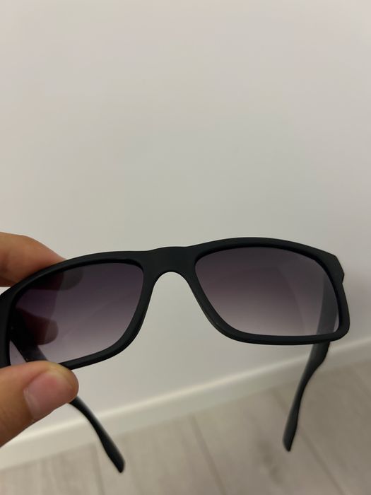 Ochelari de soare Hugo Boss