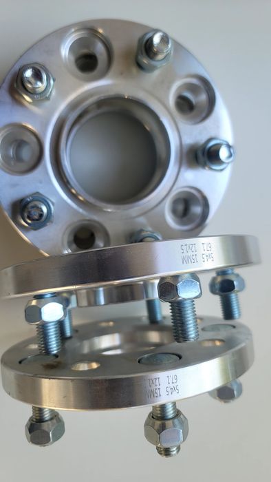 Приставка фланец от КИ продается