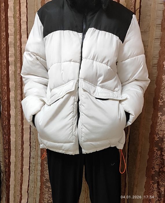 Куртка мужская размер L