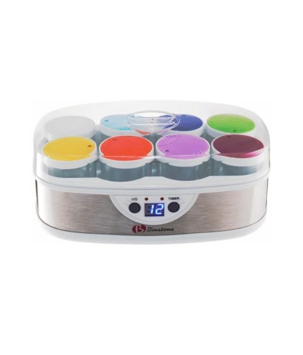 Продам йогуртницу