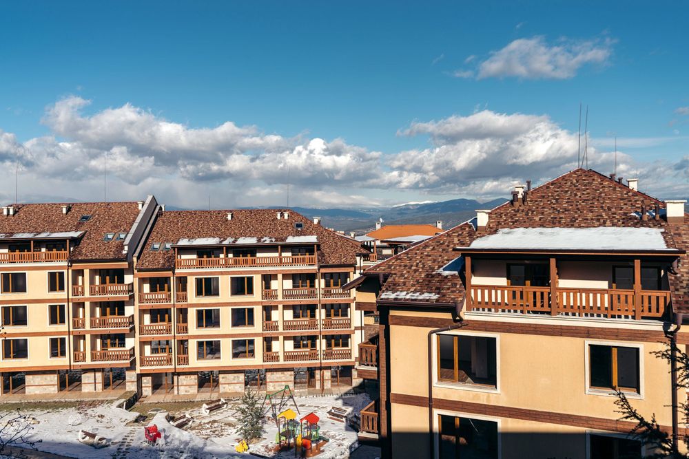 Продава се Едностаен апартамент в Банско - 47 кв.м за 1022 €/кв.м - Снимка #7