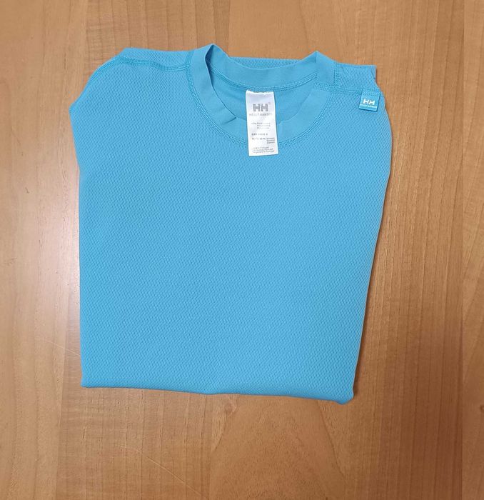 Helly Hansen-Много Запазена