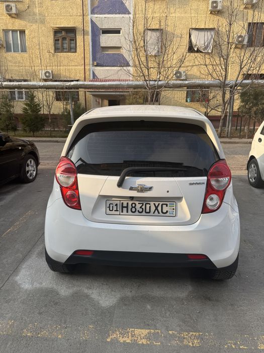 Spark 2 euro avtomat