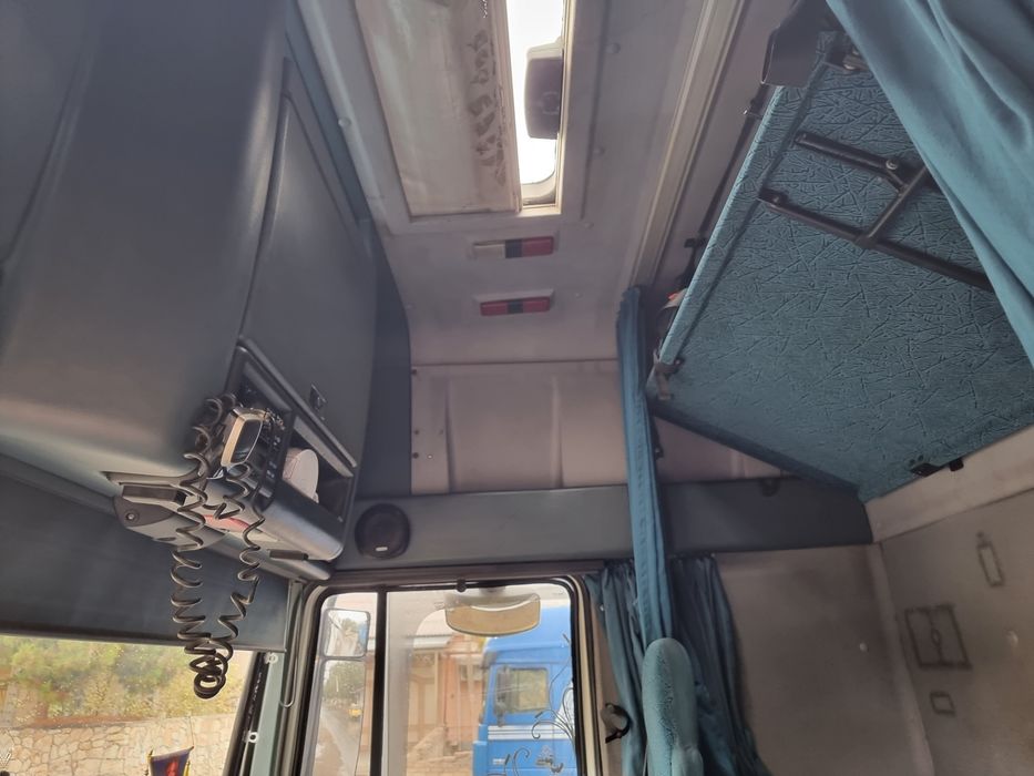 Даф евро-3 паровоз сотилади