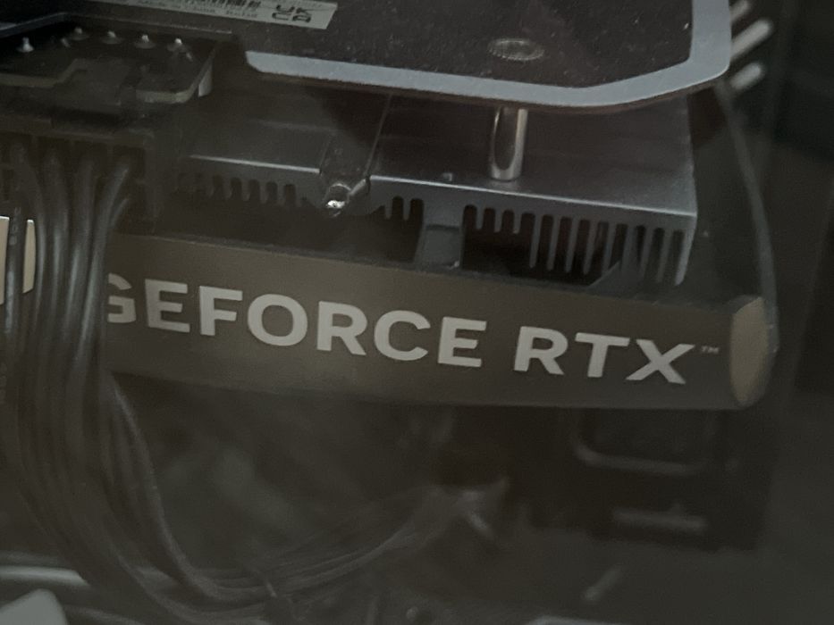 Игровой Компьютер rtx 4060