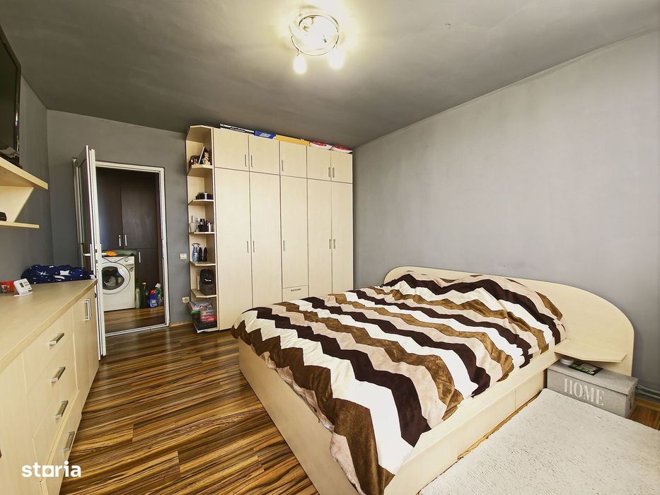 0% Comision,  Apartament 3 camere, mobilat, str. Primaverii , Manastur