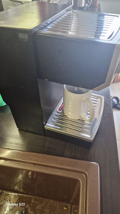 Кафемашина Krups 15br.