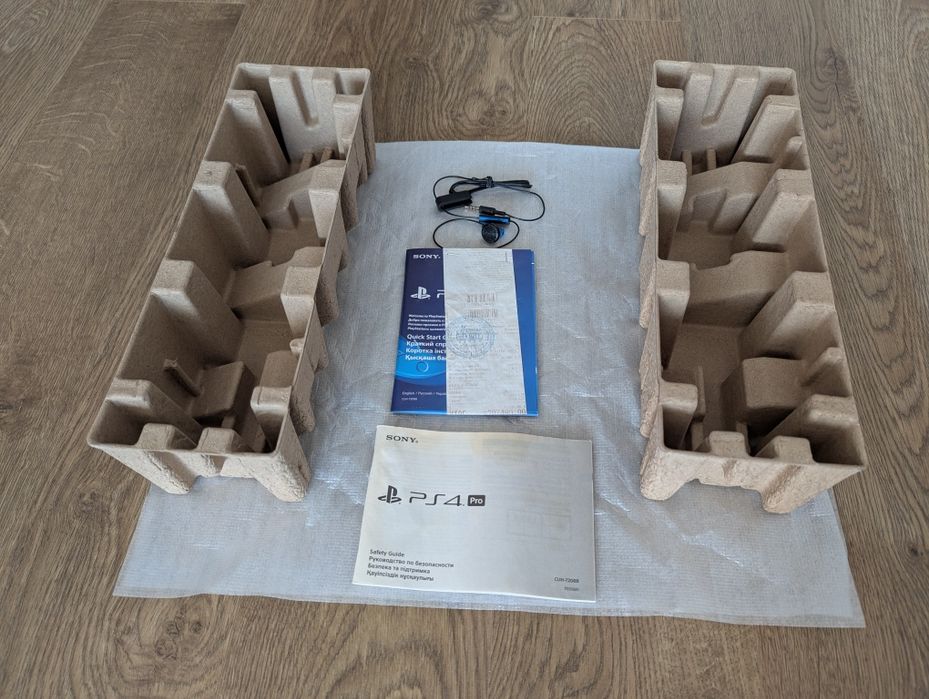 Sony PlayStation 4 Pro