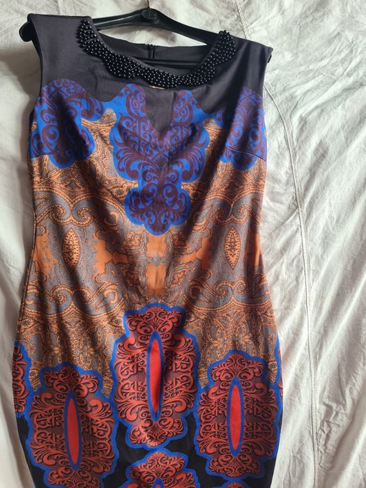 Рокля за специални случаи