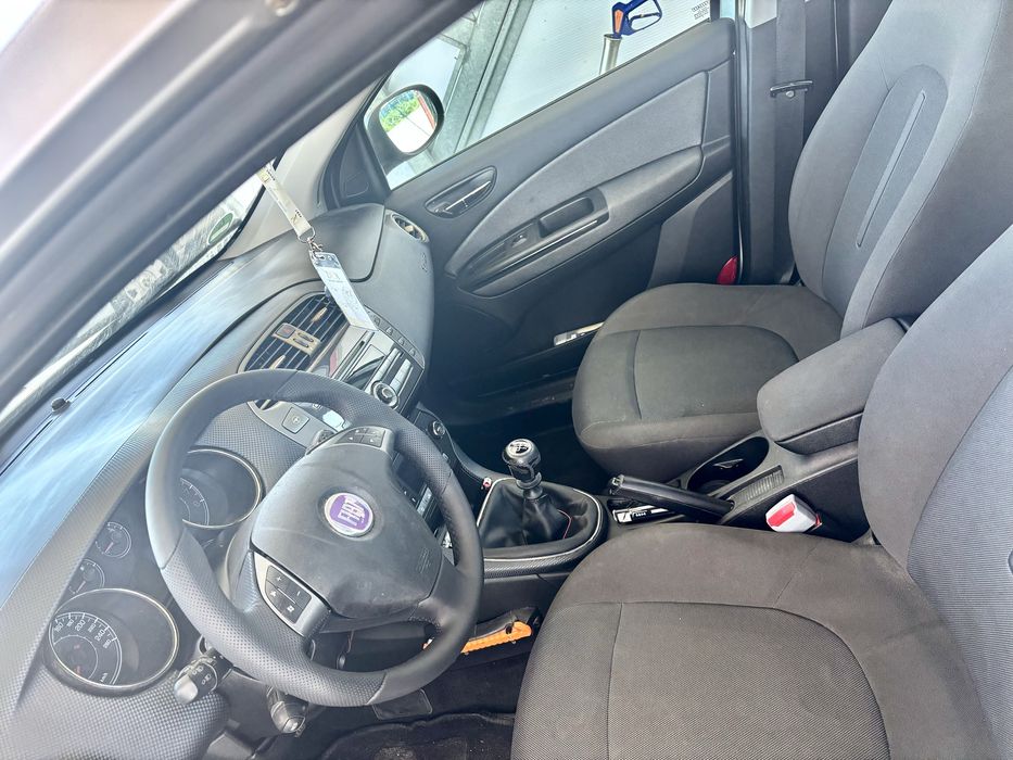 Fiat Bravo 1.4i / Euro5 / Provenienta Germania