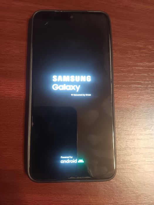 Samsung S21 FE 5G