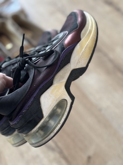 Дамски маратонки оригинални armani и други марки