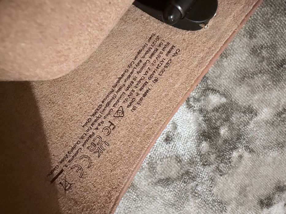 Очки Ray Ban Meta