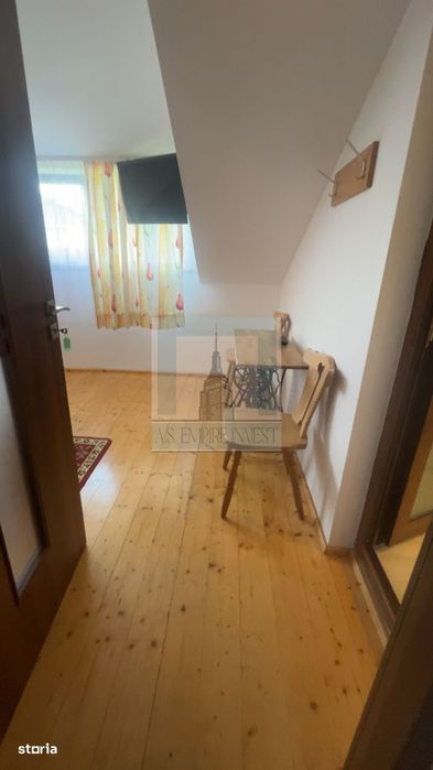 Casă – Predeal, Brașov - Vedere 4