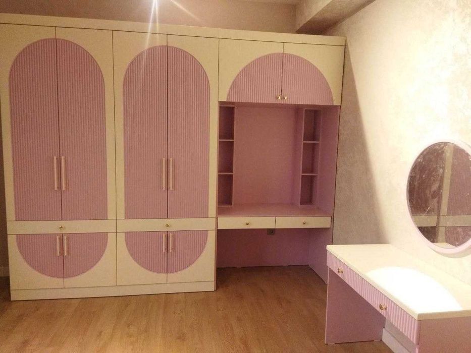 Детская мебель на заказ | Bolalar Mebeli zakazga | Гостинная мебель