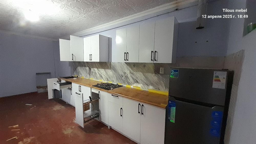 Мебельщик Tilous