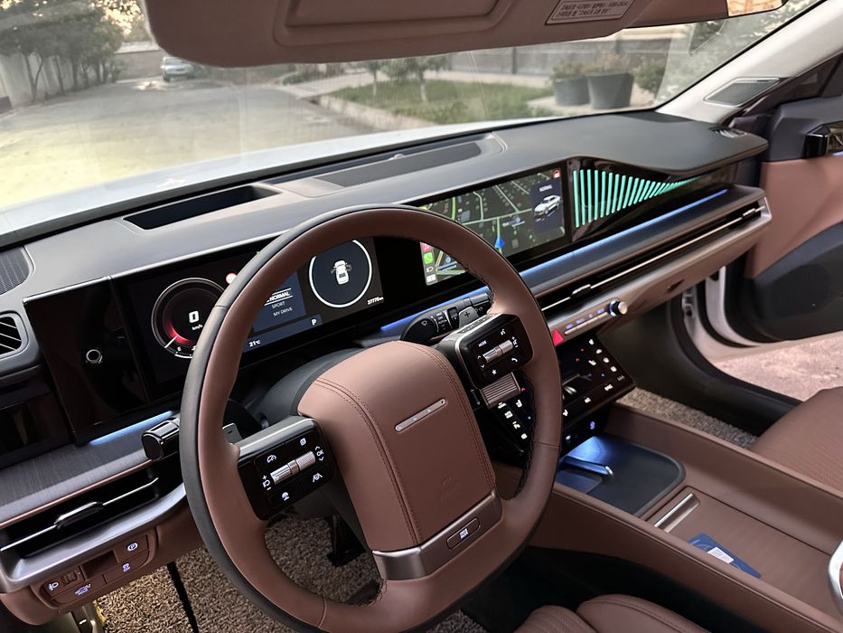 Продам авто в идеальном состоянии