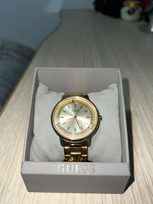 Ceas Guess femeie nou fara chitanta
