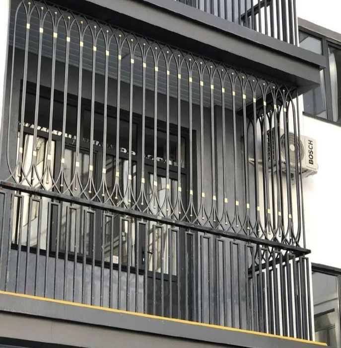 КОВКА ДАРВОЗА по низкой цене