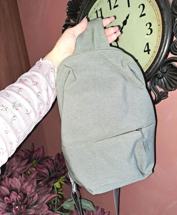 Ghiozdan pt bărbați rucsac birou pe un umăr