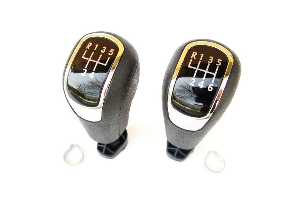 Nuca schimbator pt Skoda Superb/Octavia 2 in 5/6viteze