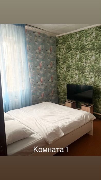 Продам дом п.Ленинский (Атамекен)