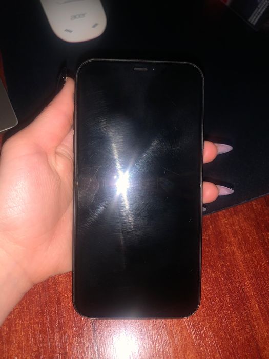Обменяю айфон 11