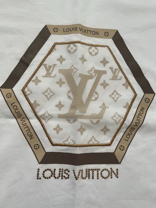 Tricou dama Louis Vuitton, marime M
