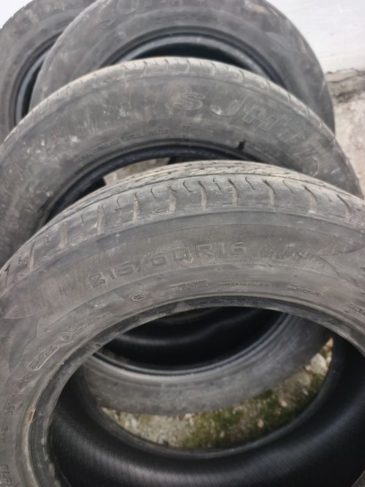 Продам летние шины