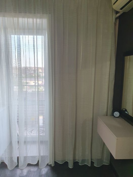 Продаю тюль  , б/у