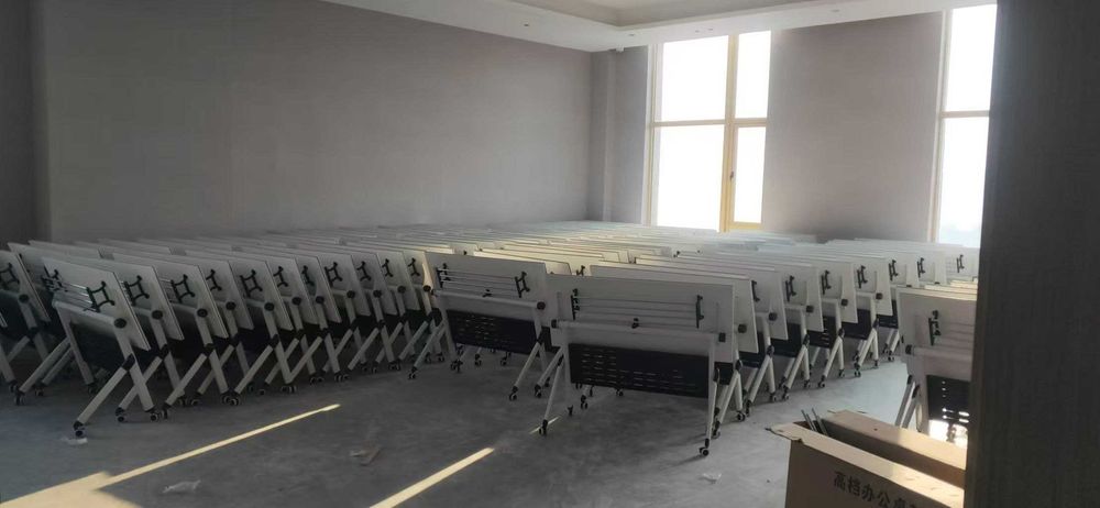 Стол письменный складной трансформер-120х55х75 см Доставка бесплатно