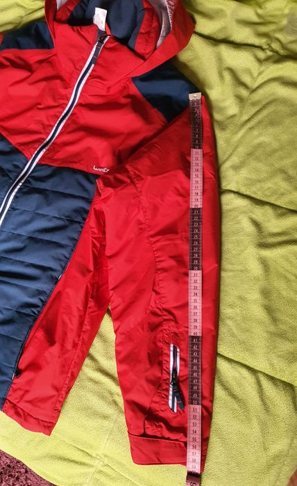 Ски яке ръст 153 - 162 см