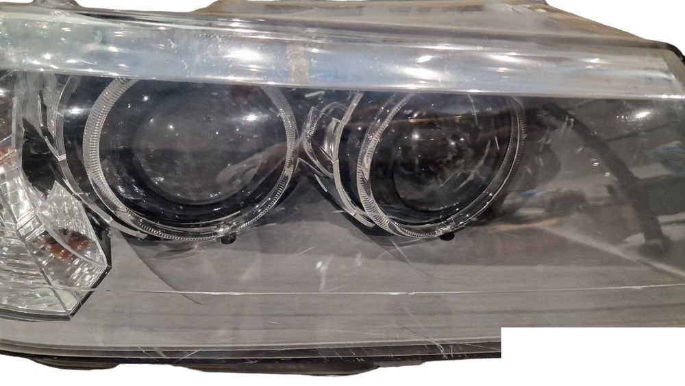 BMW X3 F25 Е83 xenon desen far БМВ Х3 Ф25 Е83 десен ксенон фар dynamic