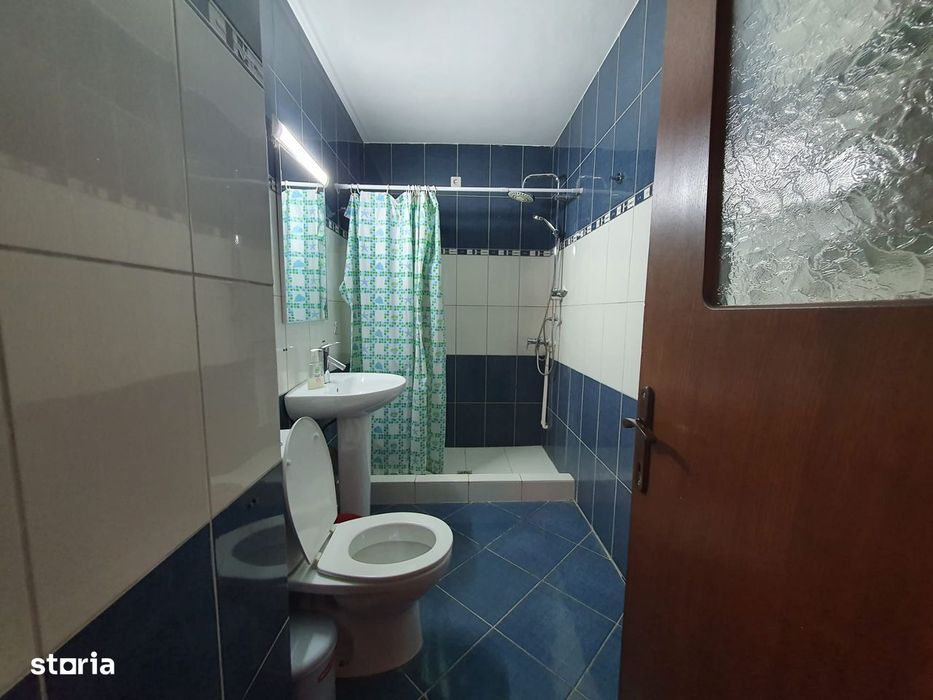 3 camere, Faleza, bloc 2007, parter, 100 mp
