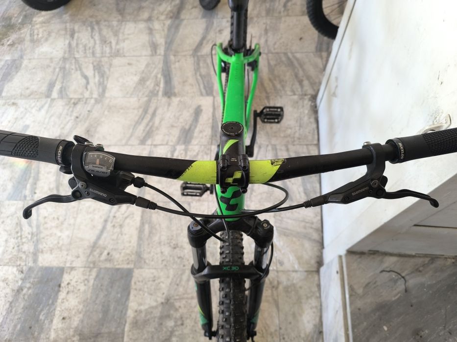 Планински велосипед  Cube 29цола