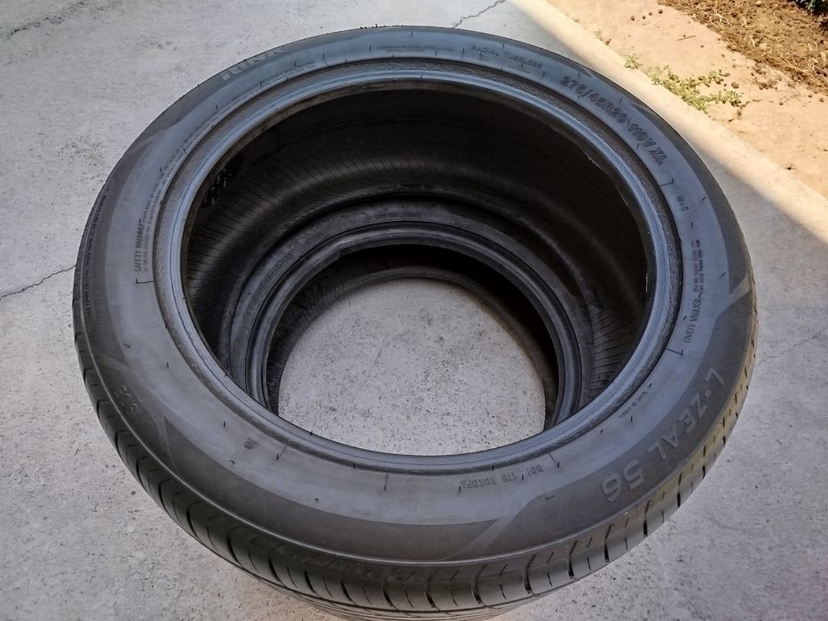 275 45 R20 Shina Link 1 dona