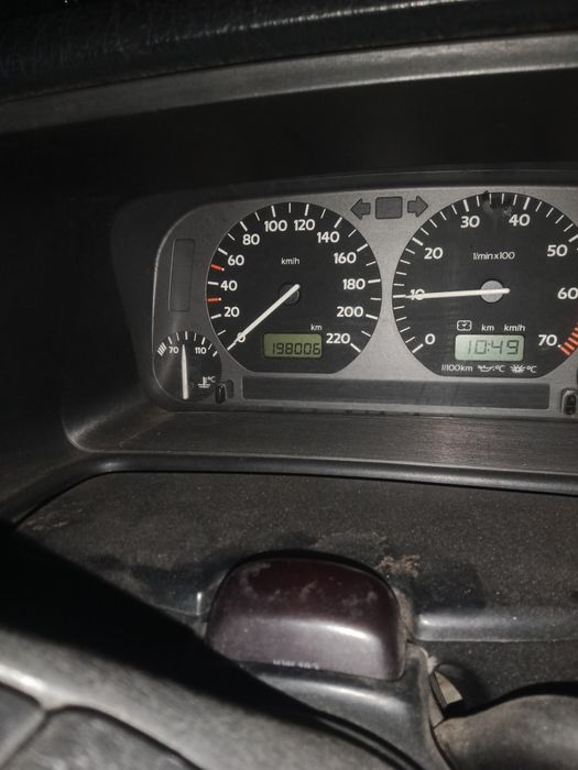 Продам гольф на активном ходу