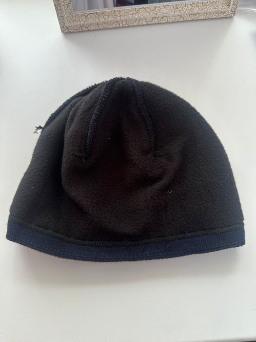 Шапка МВД зимняя .