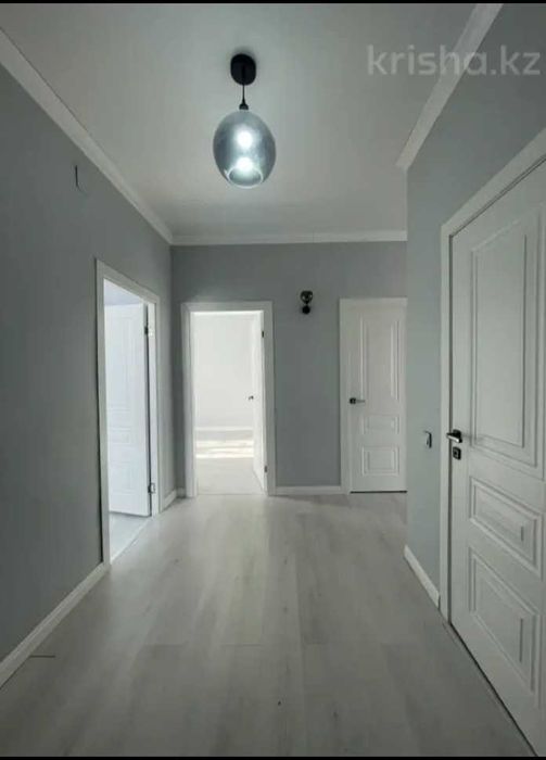 Дом 4х комнатный частный