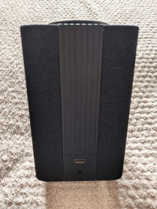 Колонка Яндекс станция