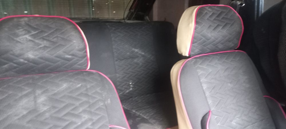 Ваз лада 21083 гарантены