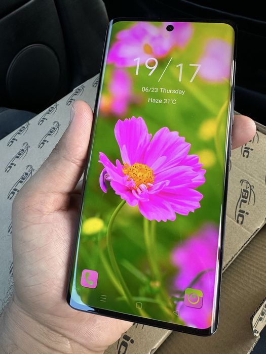 Realme 11 Pro+ 5G impecabil, 512gb, ram 12+12