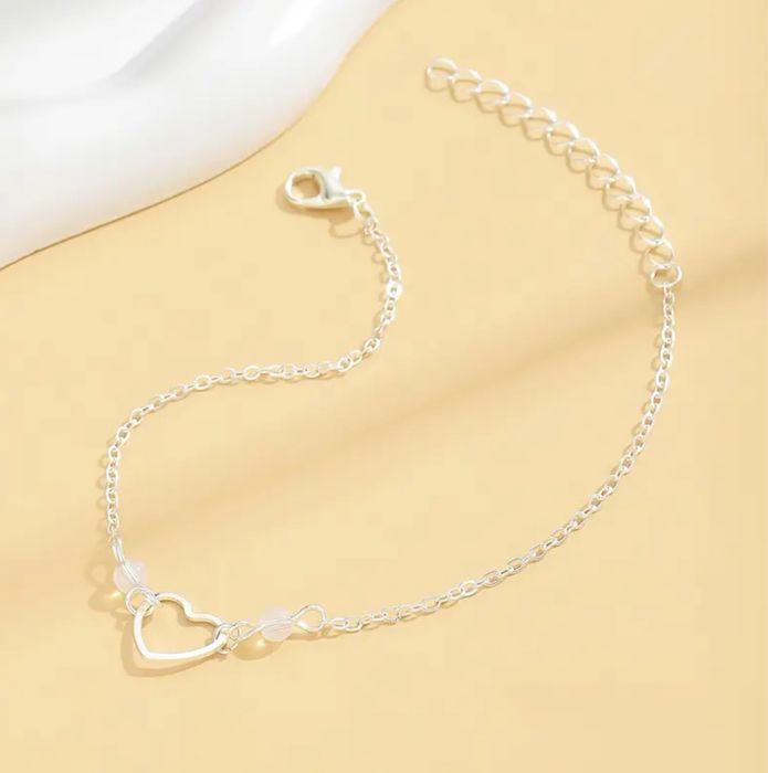 Ново: Гривна за крак