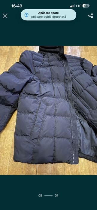 Geaca Geox barbati marime XXL